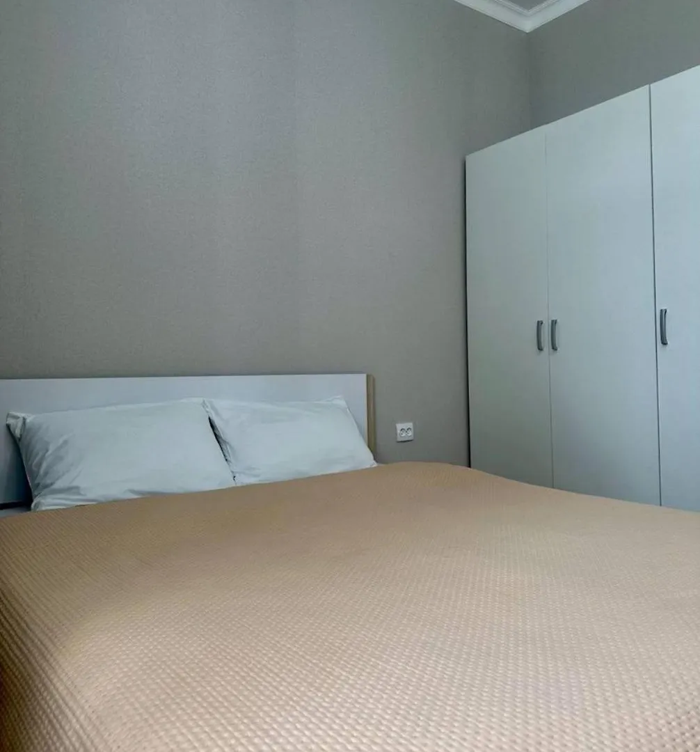 Апартаменты В Grand Turan Comfort Astana Appartement