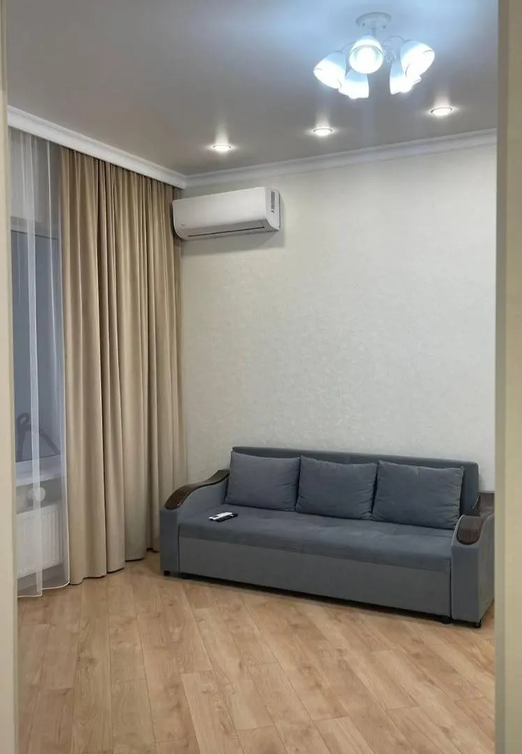 Апартаменты В Grand Turan Comfort Astana Kazachstan