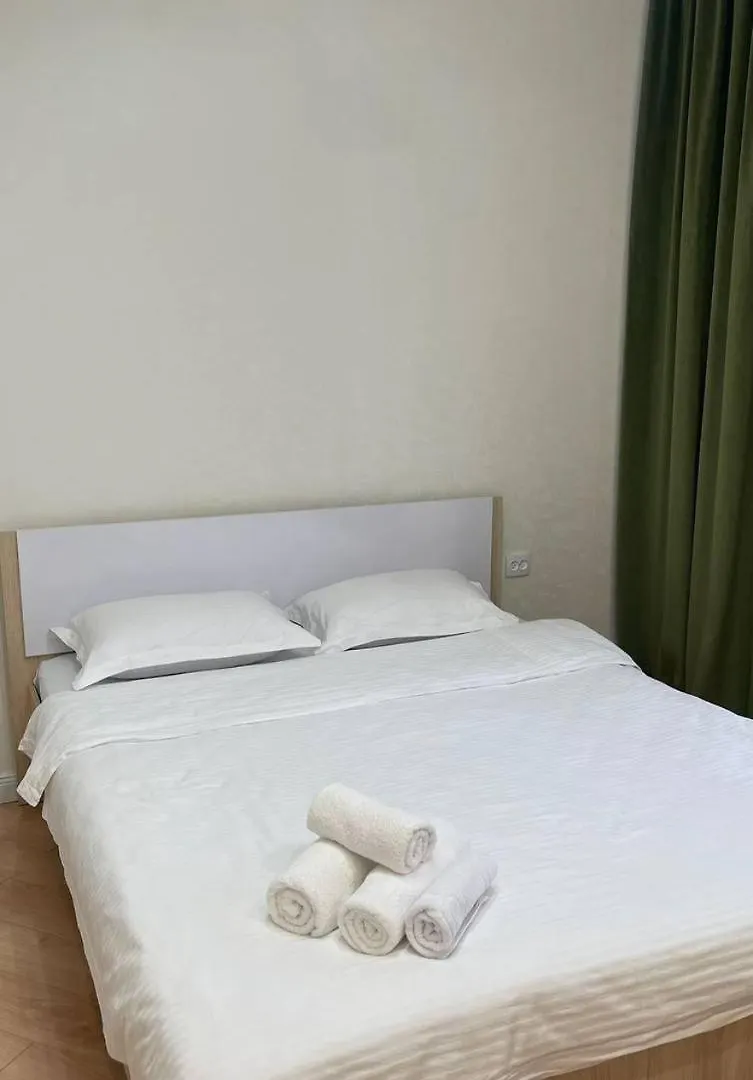 Апартаменты В Grand Turan Comfort Astana 0*,  Kazachstan