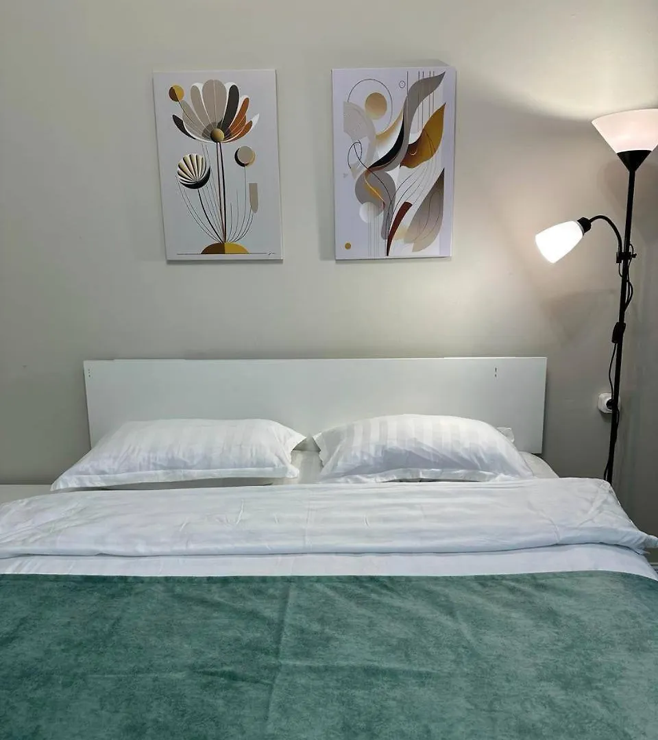 Appartement Апартаменты В Grand Turan Comfort Astana Kazachstan
