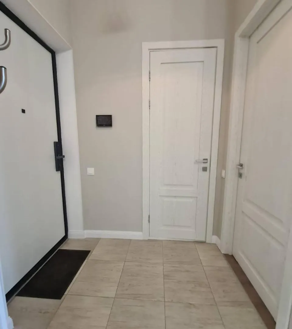 Appartement Апартаменты В Grand Turan Comfort Astana