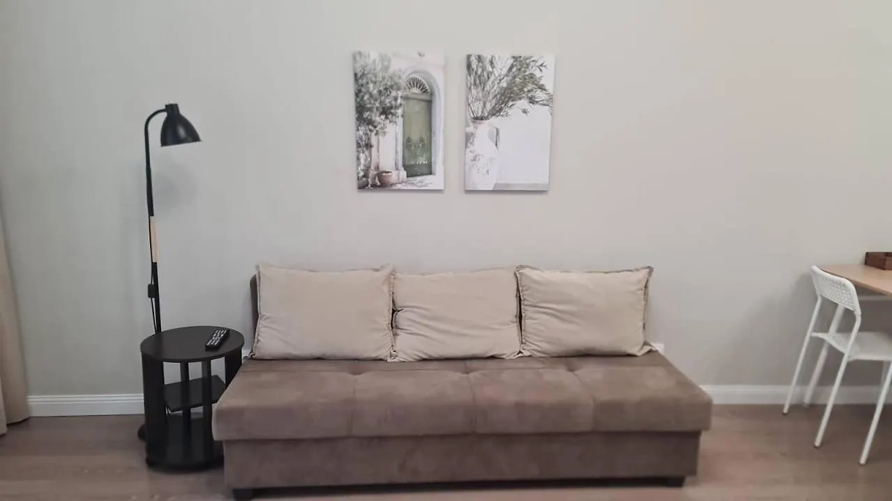 Апартаменты В Grand Turan Comfort Astana